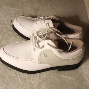 FootJoy GREENJOY Womens Golf shoes
